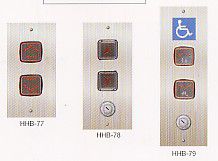 HALL POSITION INDICATOR