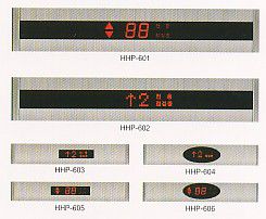 HALL POSITION INDICATOR2
